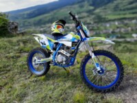 Motoland XT 250 HS 172 FMM, 2021 г.