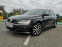 Volkswagen Jetta VI · Рестайлинг, 2016 г.