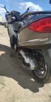 Malaguti Spidermax GT500, 2004 г.