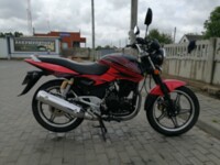 Racer Magnum, 2019 г.