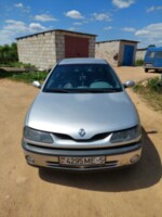 Renault Laguna I, 1999 г.