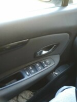 Renault Scenic III, 2012 г.