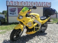 Triumph Sprint, 2003 г.
