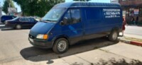Ford Transit, 1995 г.