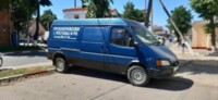 Ford Transit, 1995 г.