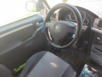 Opel Meriva I, 2003 г.
