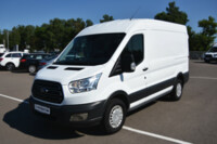 Ford Transit L2H2, 2014 г.