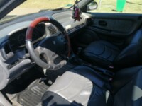 Renault Laguna I, 1997 г.