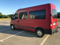 Opel Movano Dti , 2000 г.