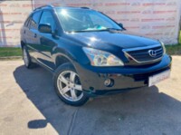 Lexus RX II, 2005 г.