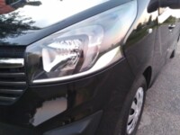 Opel Vivaro II, 2016 г.