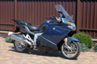 BMW K 1200 GT, 2007 г.