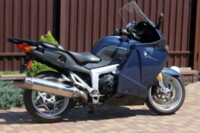 BMW K 1200 GT, 2007 г.