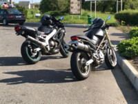 Ducati Monster, 1997 г.