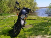 BAJAJ Boxer BAJAJ, 2020 г.