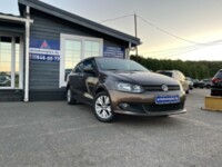 Volkswagen Polo Sedan I, 2014 г.