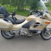 BMW K, 2005 г.