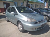 Daewoo Rezzo, 2003 г.