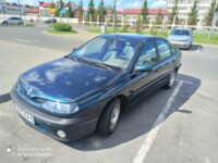 Renault Laguna I, 1998 г.