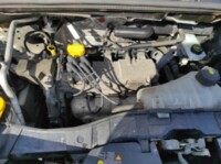Renault Kangoo II, 2012 г.