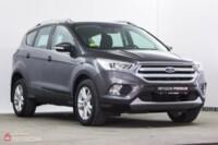 Ford Kuga II · Рестайлинг, 2018 г.