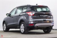 Ford Kuga II · Рестайлинг, 2018 г.