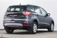 Ford Kuga II · Рестайлинг, 2018 г.
