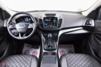 Ford Kuga II · Рестайлинг, 2018 г.