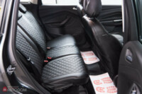 Ford Kuga II · Рестайлинг, 2018 г.