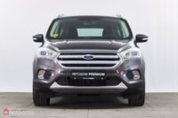 Ford Kuga II · Рестайлинг, 2018 г.