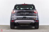 Ford Kuga II · Рестайлинг, 2018 г.