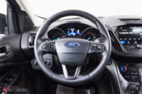 Ford Kuga II · Рестайлинг, 2018 г.