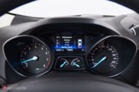 Ford Kuga II · Рестайлинг, 2018 г.