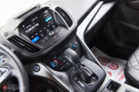 Ford Kuga II · Рестайлинг, 2018 г.