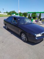 Lancia Kappa, 2000 г.