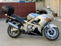 Kawasaki ZZR, 1996 г.