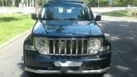 Jeep Cherokee KK, 2008 г.