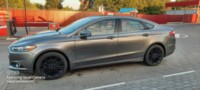 Ford Fusion USA II, 2013 г.