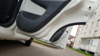 Peugeot 107 I, 2008 г.