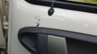 Peugeot 107 I, 2008 г.