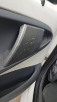 Peugeot 107 I, 2008 г.