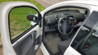 Peugeot 107 I, 2008 г.