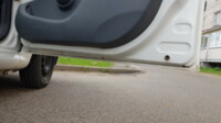 Peugeot 107 I, 2008 г.
