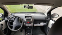 Peugeot 107 I, 2008 г.