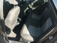 Volkswagen Polo Sedan I, 2015 г.