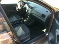 Volkswagen Polo Sedan I, 2015 г.