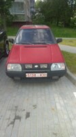Skoda Favorit, 1994 г.