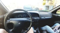 Citroen Xantia X2, 1999 г.