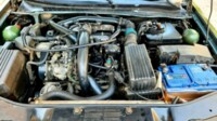 Citroen Xantia X2, 1999 г.