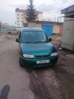 Citroen Berlingo I, 1997 г.